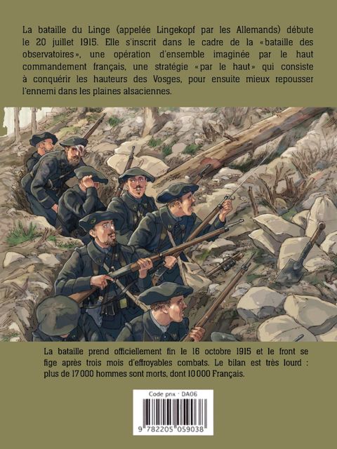 Aperçu de l'album Tombeau des chasseurs (Le) tome 1 - Le tombeau des chasseurs - histoire complète
