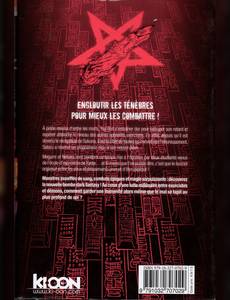 Aperçu 2 de l'album Jujutsu Kaisen tome 3 - Alevin et retour de baton