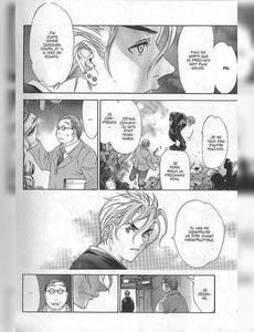 Aperçu 3 de l'album Enfer et Paradis tome 8