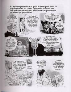 Aperçu 3 de l'album Fagin le Juif