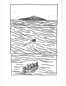 Aperçu 4 de l'album Isles - la Grande Odyssée
