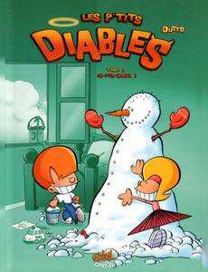 Couverture de l'album In-fer-naux - Prix Jeunesse 2005