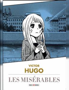 Couverture de la série Les classiques en Manga - soleil manga