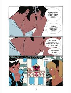 Aperçu 3 de l'album Lastman tome 2