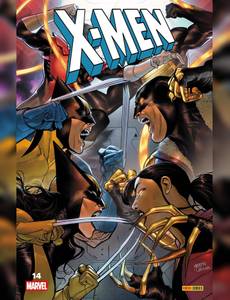 Couverture de l'album Volume 14