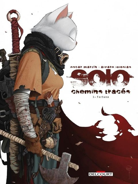 Couverture de l'album Fortuna