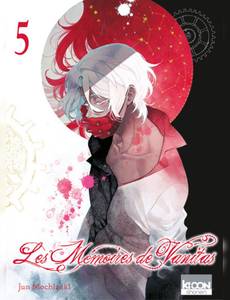 Couverture de l'album null