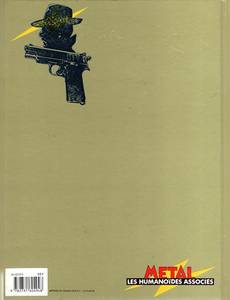 Aperçu 2 de l'album Enquêtes du Commissaire Raffini (Les) tome 4 - Martin Squelette
