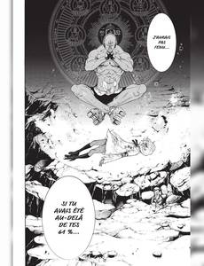 Aperçu 5 de l'album Air Gear tome 33