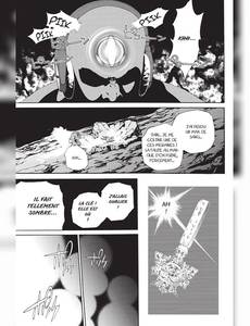 Aperçu 6 de l'album Air Gear tome 33