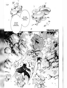 Aperçu 4 de l'album Air Gear tome 33