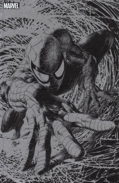 Couverture de l'album Spider-Man Kiosque V6 (2017) tome 9