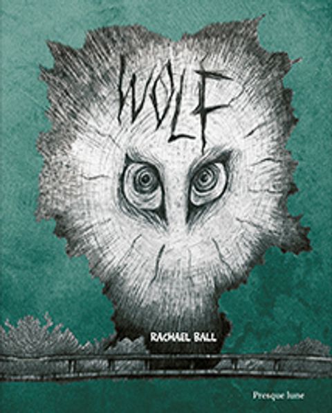 Couverture de l'album Wolf
