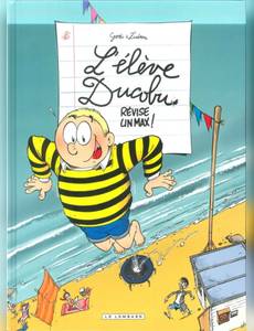 Couverture de l'album Révise un max !