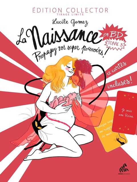 Couverture de l'album Propagez vos super pouvoirs