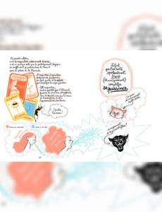 Aperçu 4 de l'album La Naissance en BD : Découvrez Vos Super Pouvoirs ! tome 3 - Propagez vos super pouvoirs