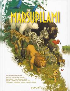 Couverture de l'album null