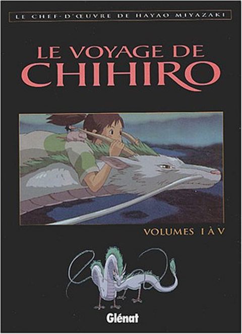 Couverture de l'album Tomes 1 à 5
