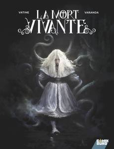 Couverture de l'album null