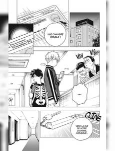 Aperçu 6 de l'album Kemono Incidents tome 8