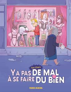 Aperçu 1 de l'album Y a pas de mal à se faire du bien