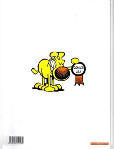Aperçu 2 de l'album Grimmy tome 11