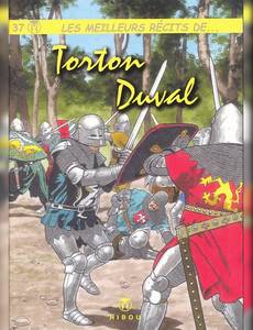 Couverture de la série Les Meilleurs Récits
