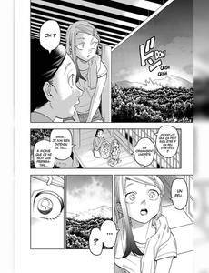 Aperçu 10 de l'album Kemono Incidents tome 13