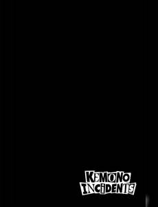 Aperçu 8 de l'album Kemono Incidents tome 13