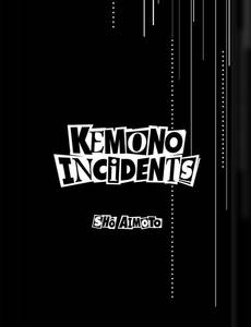 Aperçu 3 de l'album Kemono Incidents tome 13