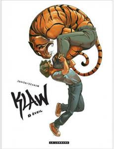 Couverture de l'album Eveil