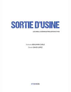 Aperçu 4 de l'album Sortie d’usine