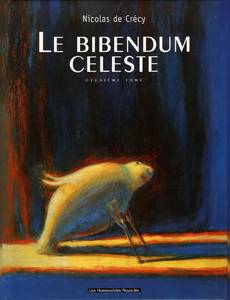 Aperçu 1 de l'album Le Bibendum Céleste tome 2