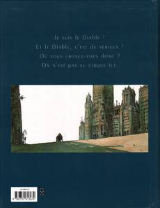 Aperçu 2 de l'album Le Bibendum Céleste tome 2