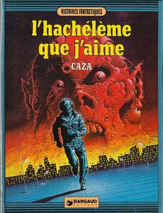 Couverture de l'album Accroche toi au balais