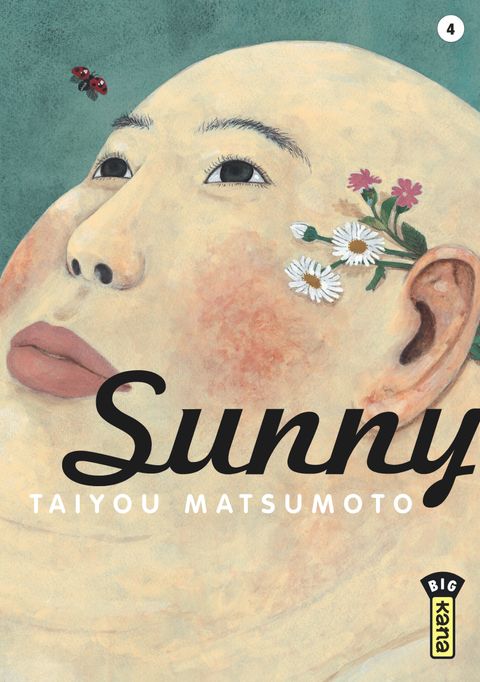 Couverture de l'album Sunny