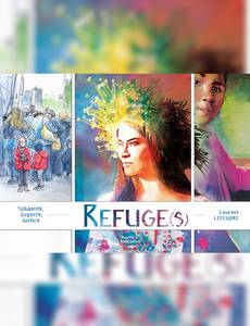 Couverture de la série Refuge(s)