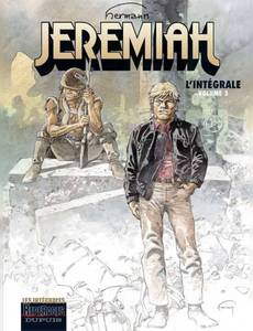 Couverture de l'album L'intégrale