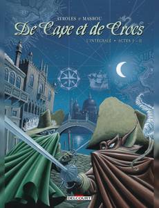 Couverture de l'album T1 à T2