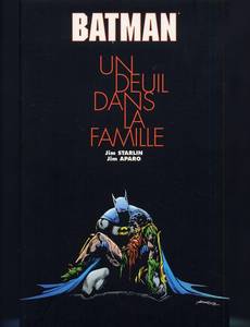 Couverture de l'album Dans les griffes de Cat-Woman