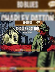 Couverture de la série BDBlues