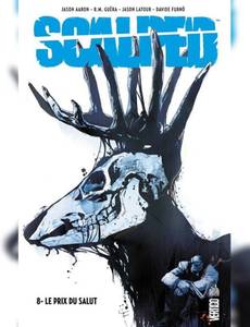 Couverture de l'album Le Prix du Salut