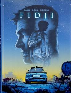 Couverture de la série Fidji