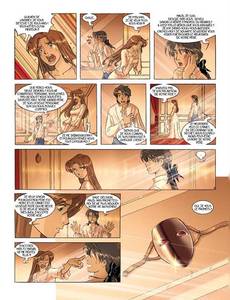 Aperçu 3 de l'album La Rose Ecarlate tome 3 - J'irai où tu Iras