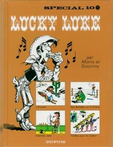 Couverture de l'album Spécial 10* / Volume 10 (1964-1966)
