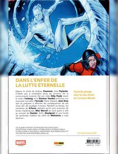 Aperçu 2 de l'album X-Men (2025) tome 9 - Volume 09