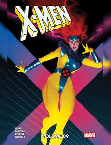 Couverture de l'album Volume 09