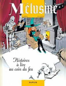 Couverture de l'album Histoires à Lire au Coin du Feu