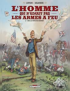 Couverture de l'album Sur la piste de Madison