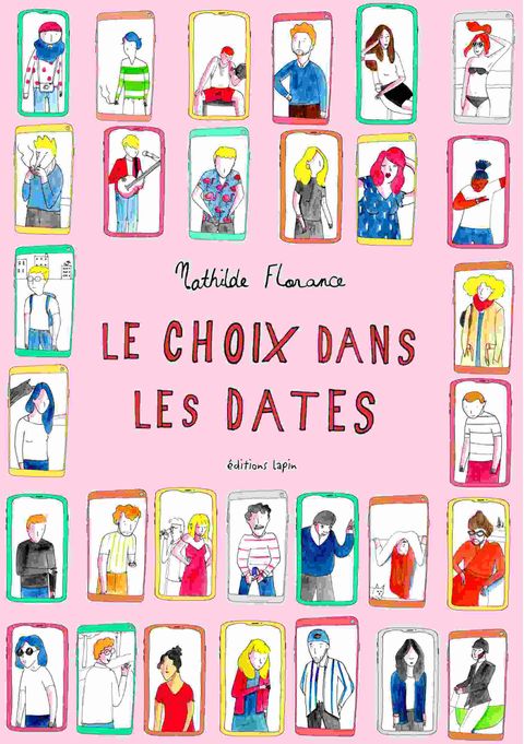 Couverture de l'album Le choix dans les dates